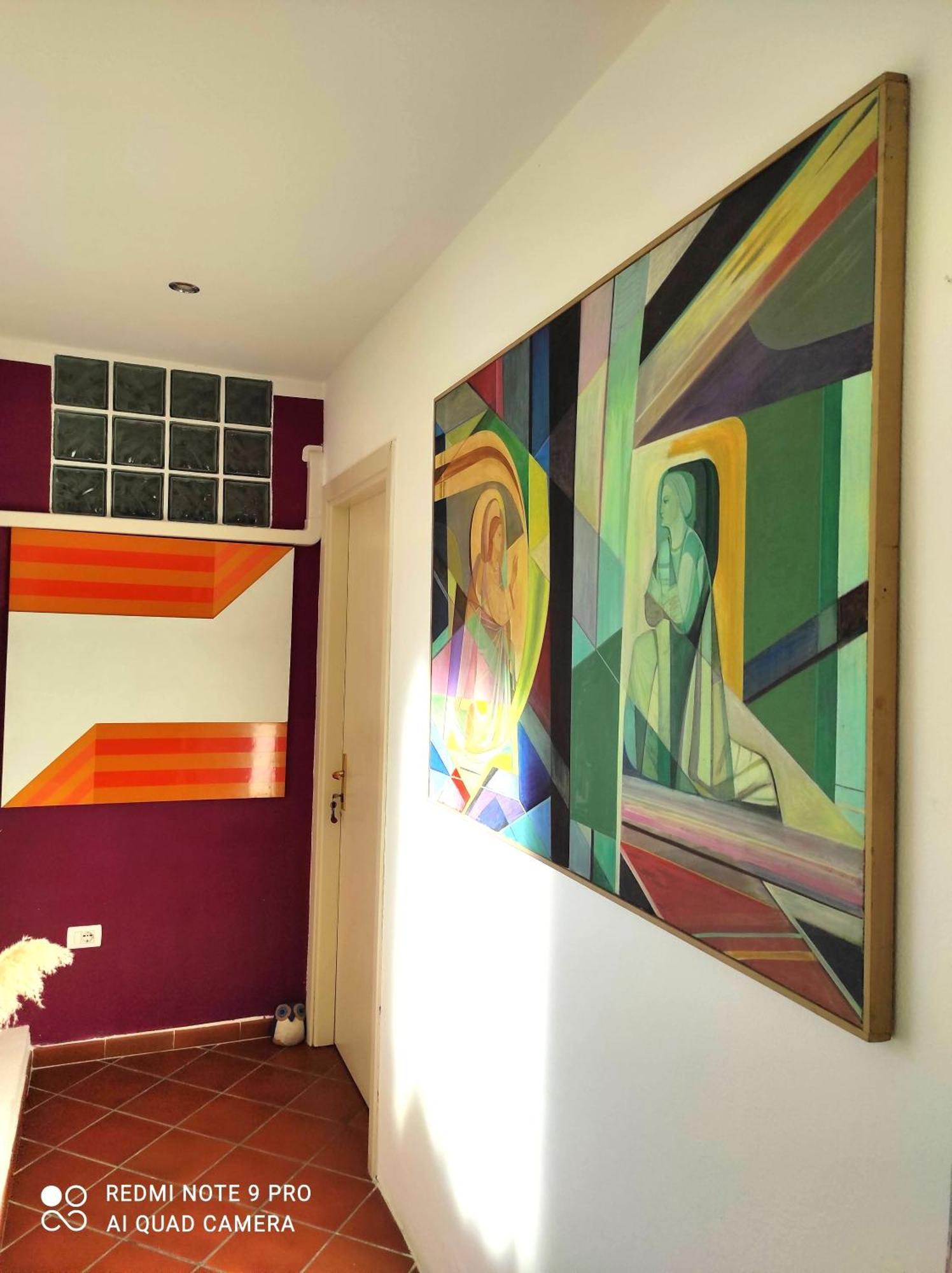 Bed and Breakfast Domus De Janas Santa Teresa Gallura Exterior foto