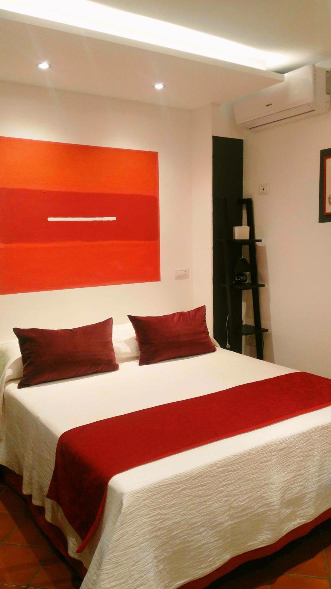 Bed and Breakfast Domus De Janas Santa Teresa Gallura Exterior foto