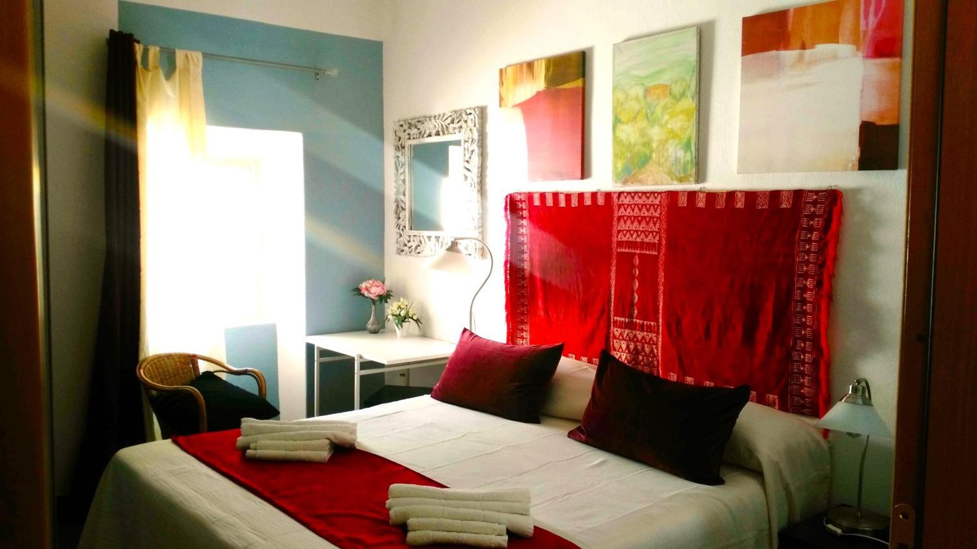 Bed and Breakfast Domus De Janas Santa Teresa Gallura Exterior foto