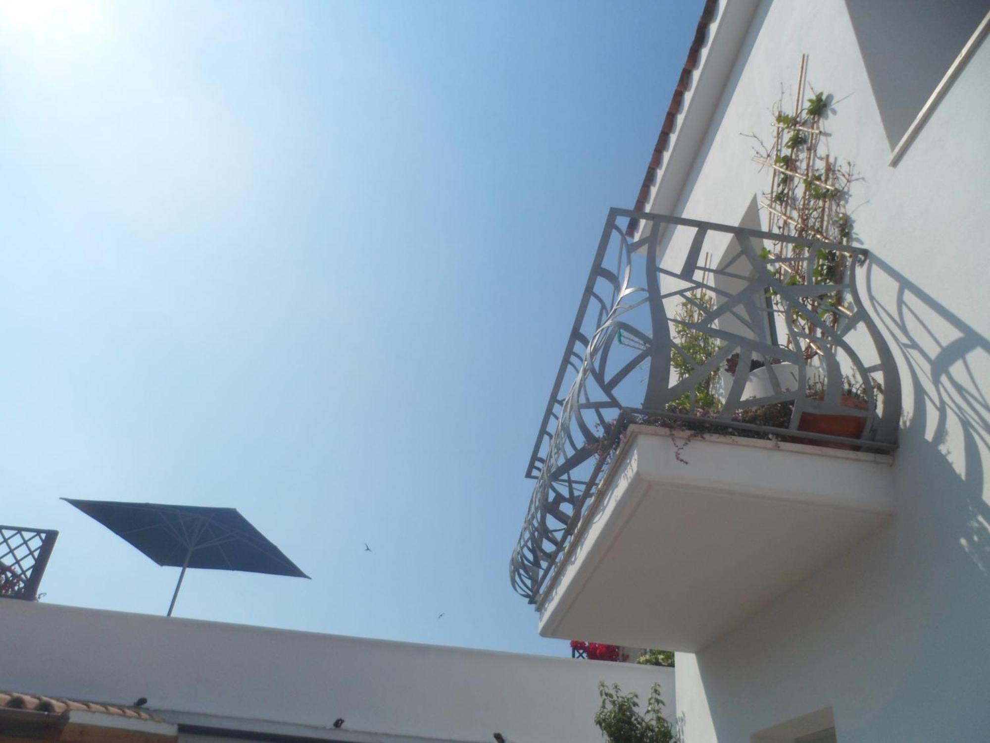 Bed and Breakfast Domus De Janas Santa Teresa Gallura Exterior foto