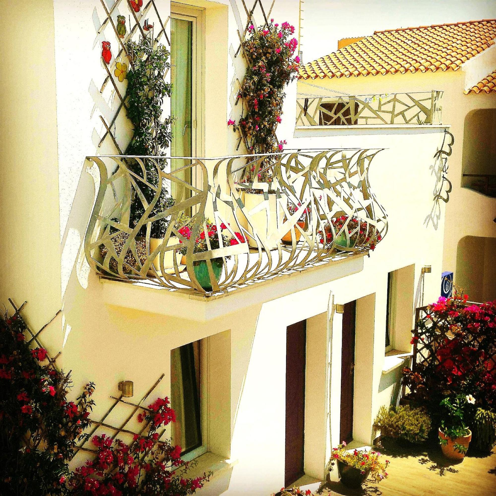 Bed and Breakfast Domus De Janas Santa Teresa Gallura Exterior foto